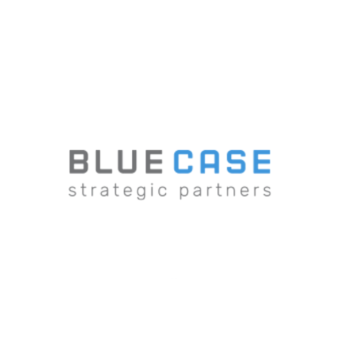 Blue Case